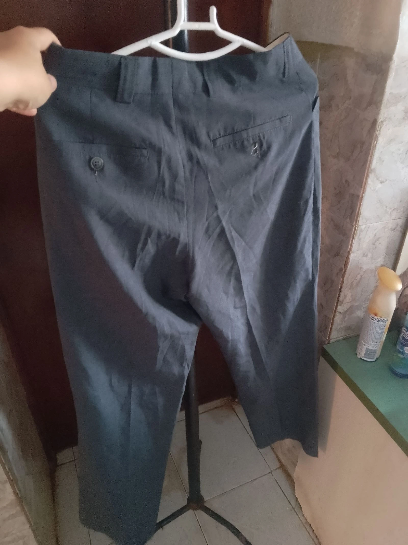 Pantalon de ponza – photo 2